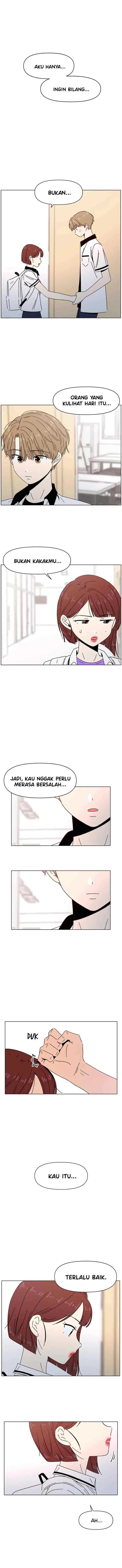 Youth Blossom chapter 55 halaman 8