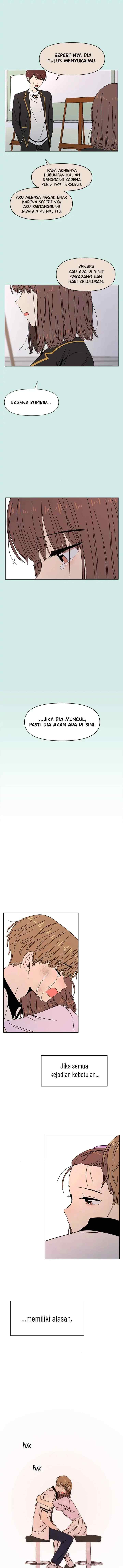Youth Blossom chapter 55 halaman 4