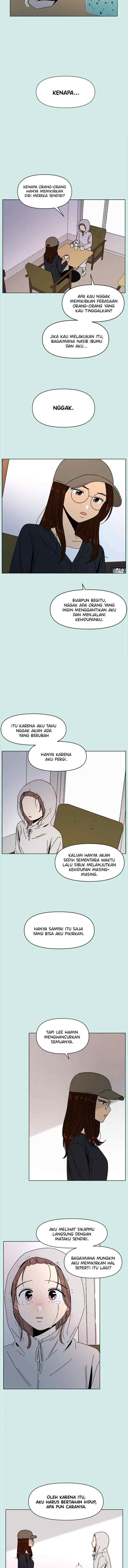 Youth Blossom chapter 56 halaman 8