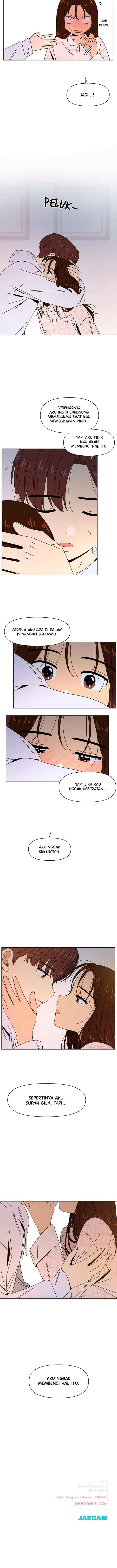 Youth Blossom chapter 82 halaman 11