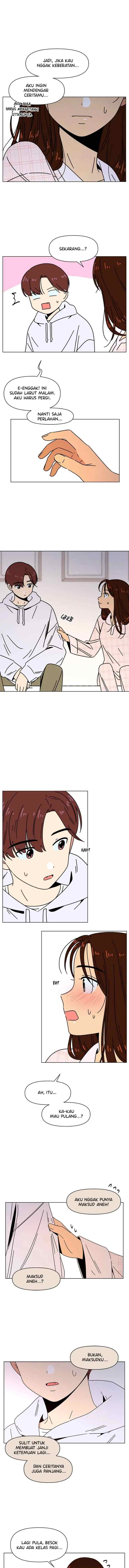 Youth Blossom chapter 82 halaman 10