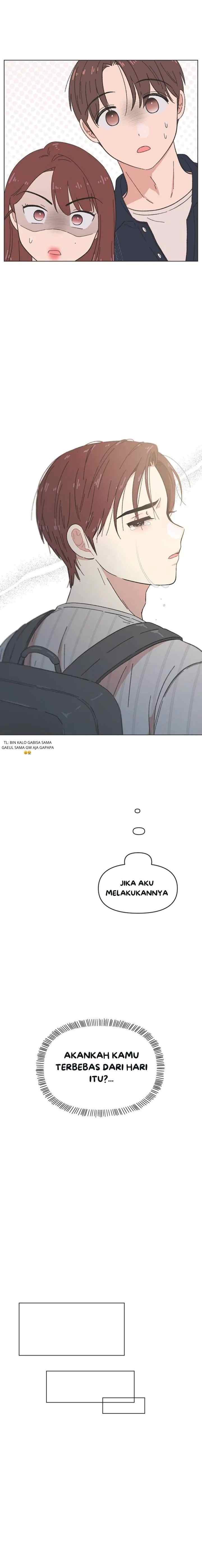 Youth Lovesome chapter 49 halaman 17