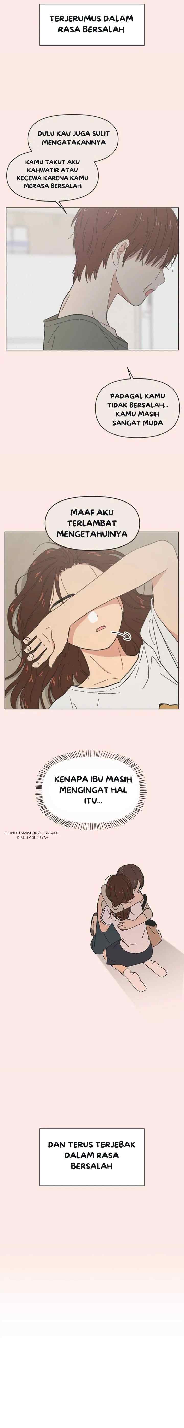 Youth Lovesome chapter 49 halaman 13