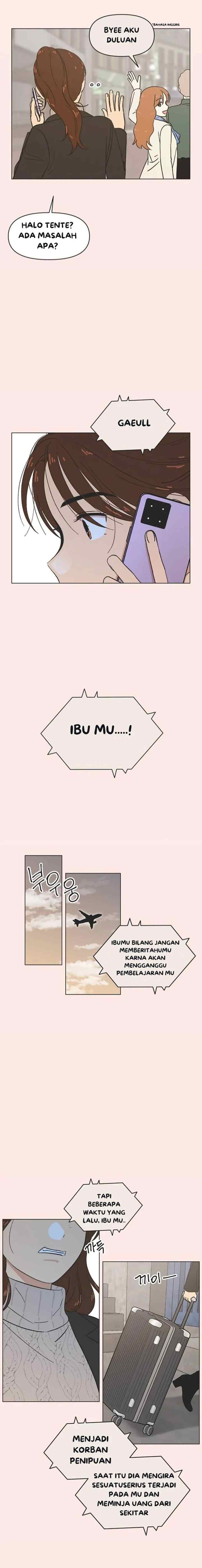Youth Lovesome chapter 49 halaman 10