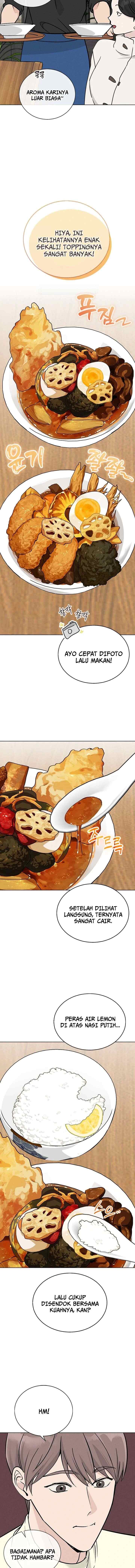 Youth Set Meal chapter 14 halaman 5