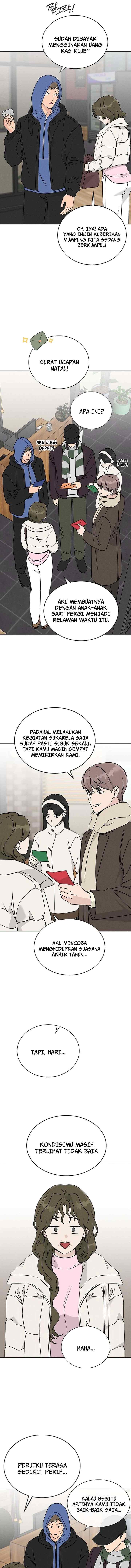 Youth Set Meal chapter 14 halaman 8