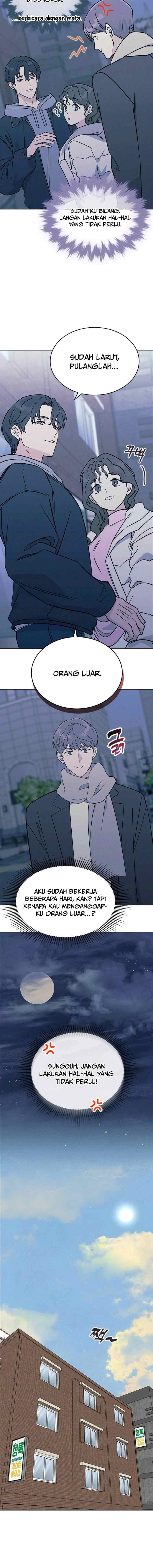 Youth Set Meal chapter 15 halaman 16