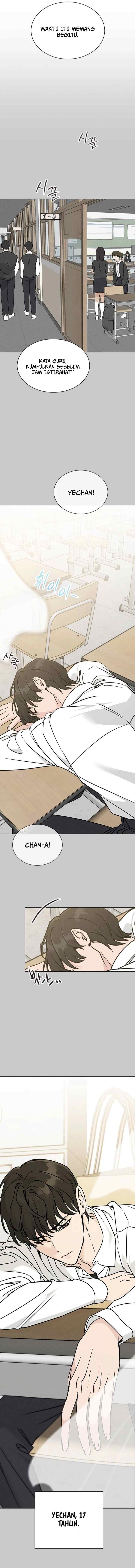 Youth Set Meal chapter 18 halaman 18
