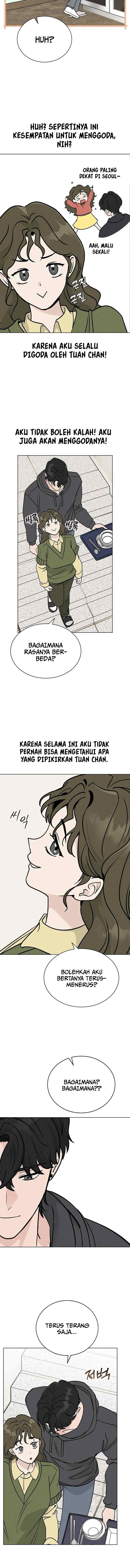 Youth Set Meal chapter 18 halaman 11