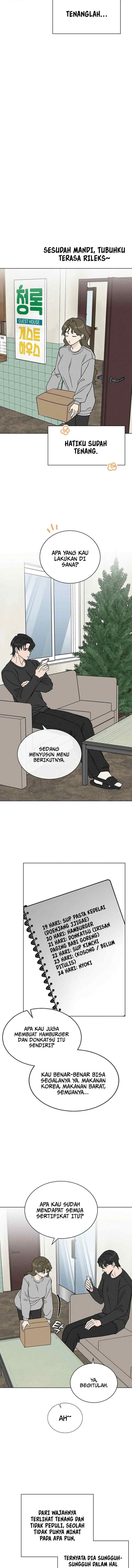 Youth Set Meal chapter 18 halaman 15