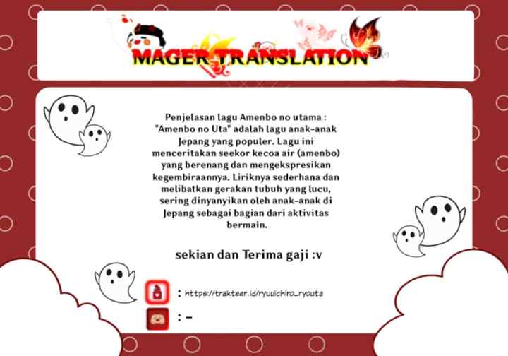 Yowa Yowa Sensei chapter 5 halaman 16