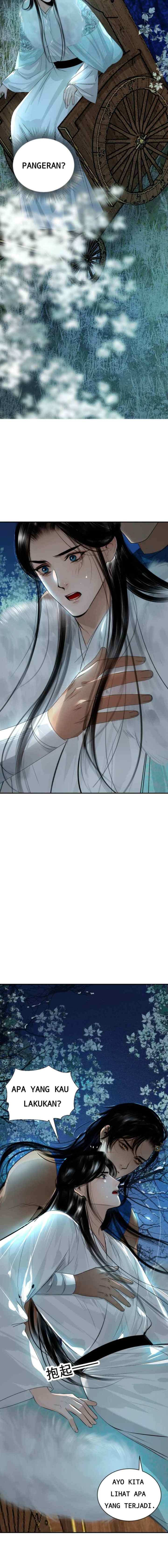 Yu Jun Nong Fengyue chapter 11 halaman 14