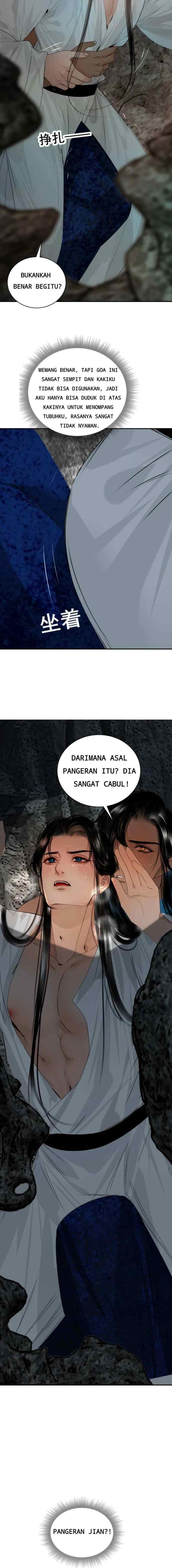 Yu Jun Nong Fengyue chapter 11 halaman 16