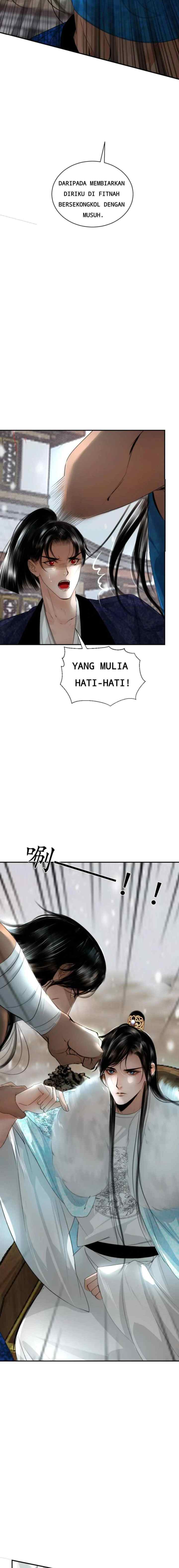 Yu Jun Nong Fengyue chapter 11 halaman 7