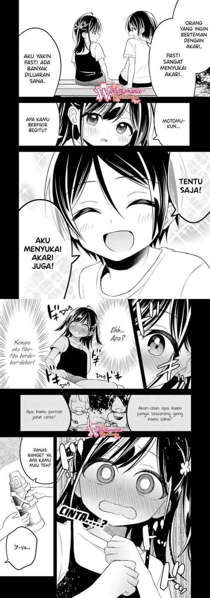 Yuujin ni 500 Yen Kashitara Shakkin no Kata ni Imouto wo Yokoshite Kita Nodakeredo, Ore wa Ittai Dou Sureba Iindarou chapter 7 halaman 13
