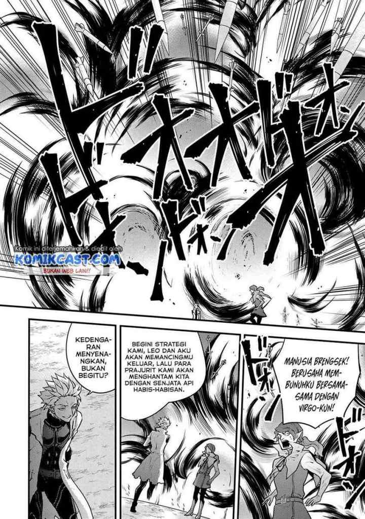Yuusha, Yamemasu chapter 24.2 halaman 7
