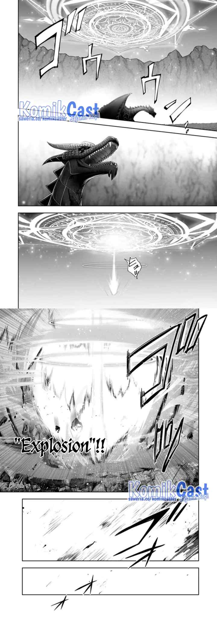 Yuusha Party O Oida Sareta Kiyou Binbou chapter 31 halaman 11
