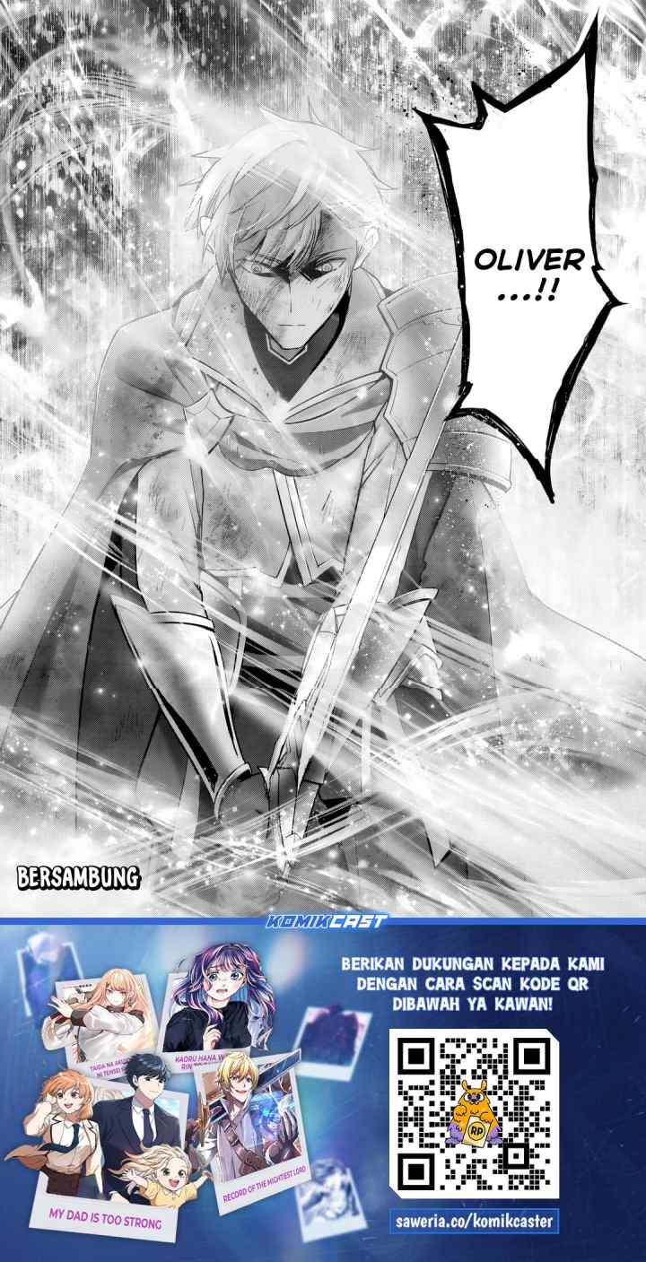 Yuusha Party O Oida Sareta Kiyou Binbou chapter 51 halaman 16