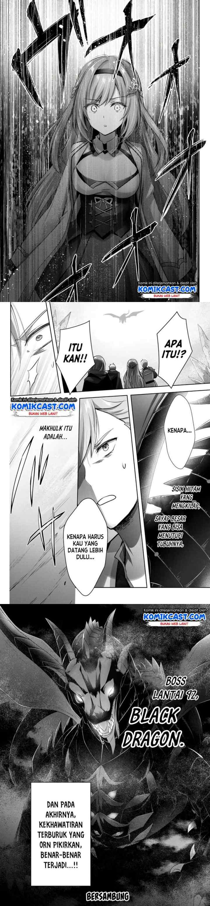 Yuusha Party O Oida Sareta Kiyou Binbou chapter 8 halaman 14