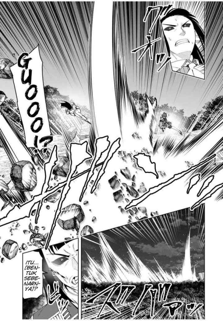 Yuusha to Yobareta Nochi ni – Soshite Musou Otoko wa Kazoku wo Tsukuru chapter 25 halaman 18