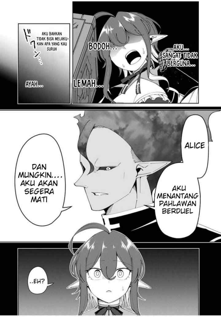 Yuusha to Yobareta Nochi ni – Soshite Musou Otoko wa Kazoku wo Tsukuru chapter 25 halaman 7