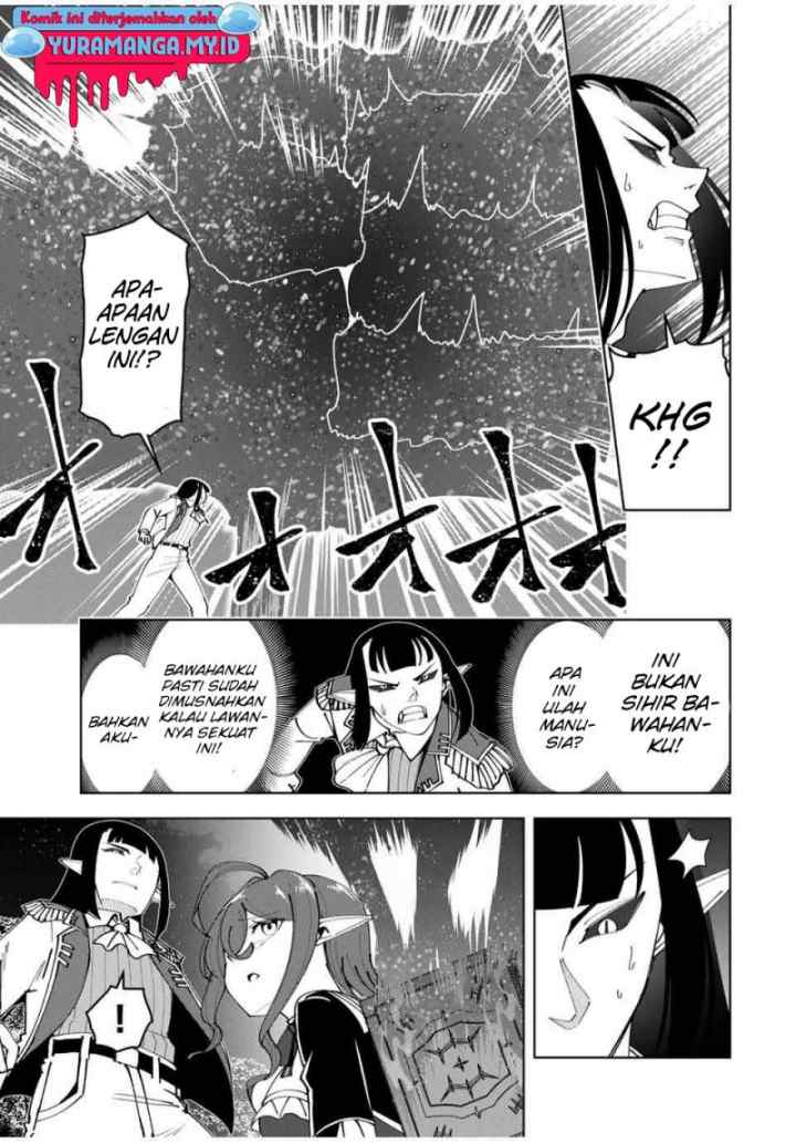 Yuusha to Yobareta Nochi ni – Soshite Musou Otoko wa Kazoku wo Tsukuru chapter 25 halaman 4