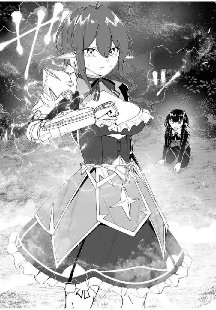 Yuusha to Yobareta Nochi ni – Soshite Musou Otoko wa Kazoku wo Tsukuru chapter 25 halaman 15