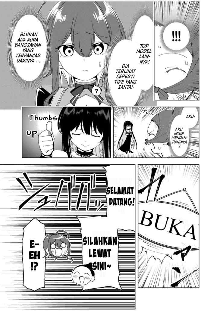 Yuusha to Yobareta Nochi ni – Soshite Musou Otoko wa Kazoku wo Tsukuru chapter 31 halaman 10