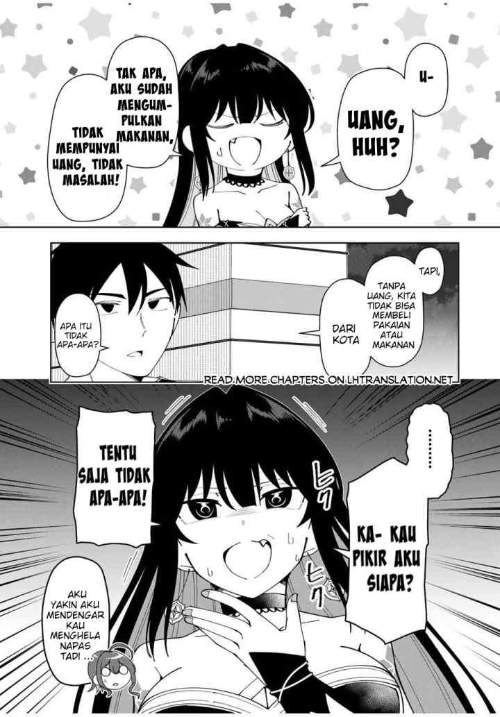 Yuusha to Yobareta Nochi ni – Soshite Musou Otoko wa Kazoku wo Tsukuru chapter 31 halaman 16
