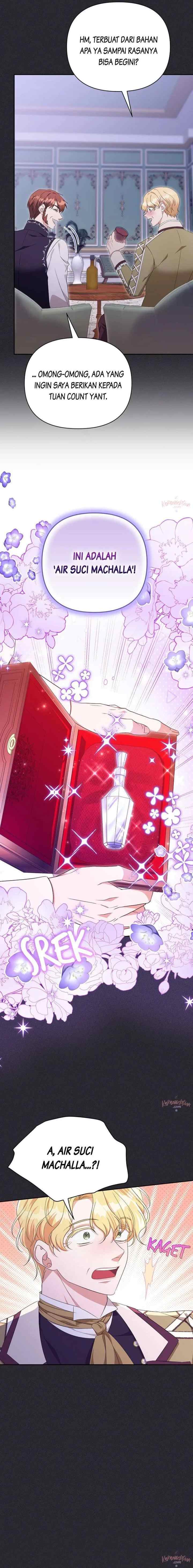 Zenith chapter 53 halaman 15