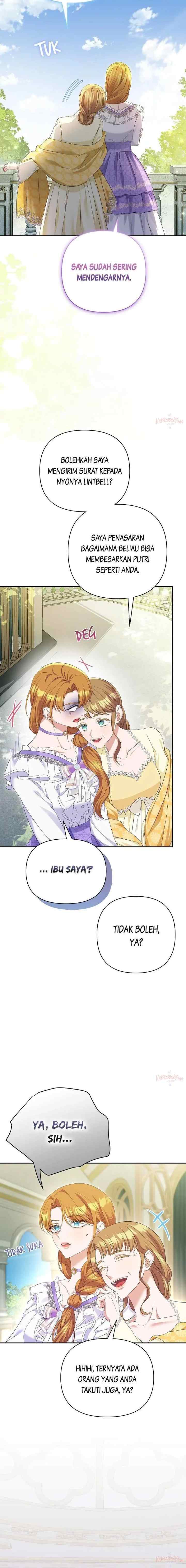 Zenith chapter 53 halaman 5