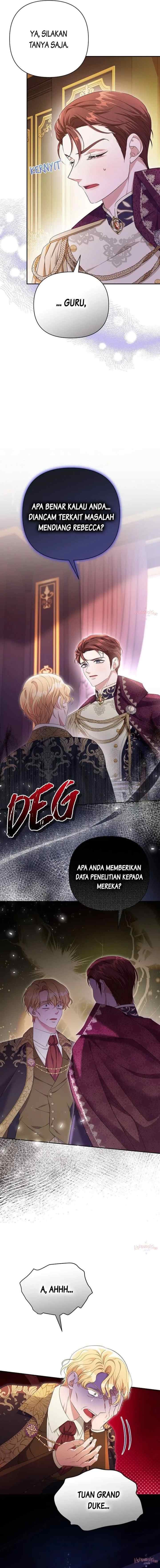 Zenith chapter 53 halaman 12