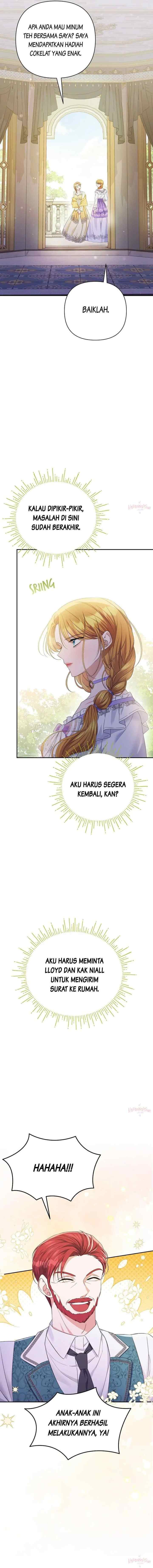 Zenith chapter 53 halaman 6