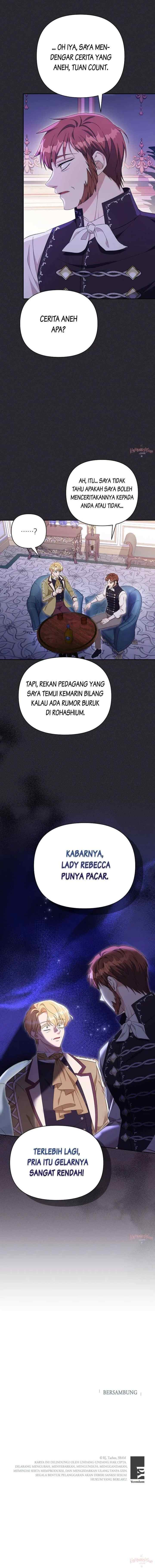 Zenith chapter 53 halaman 17