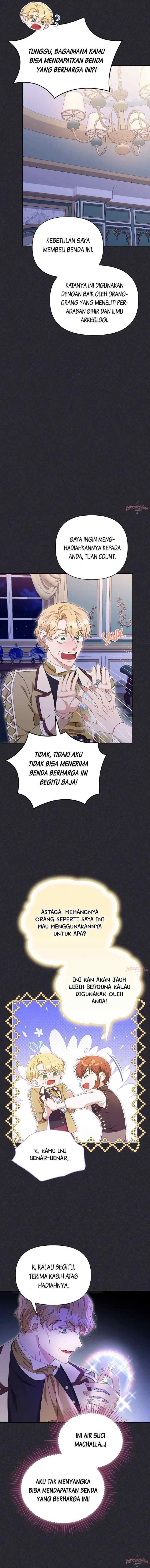 Zenith chapter 53 halaman 16