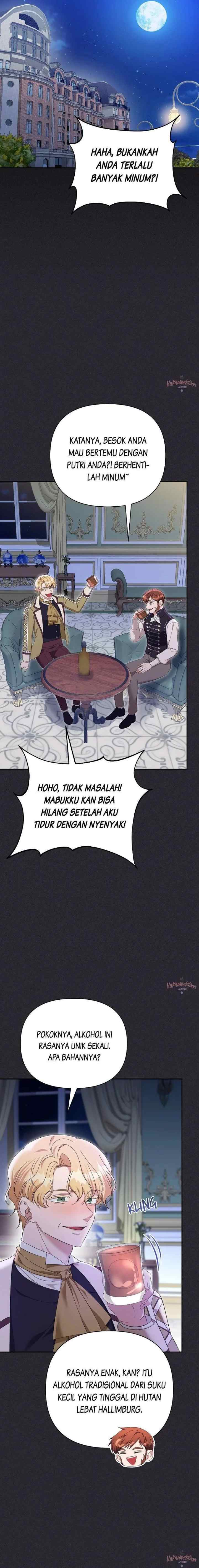 Zenith chapter 53 halaman 14