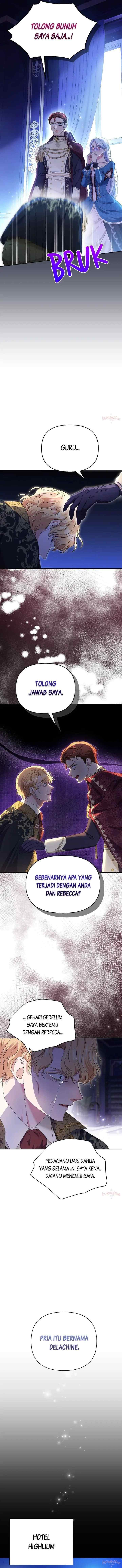 Zenith chapter 53 halaman 13
