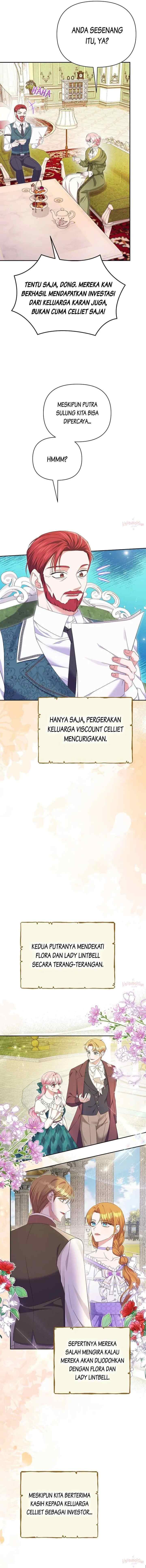 Zenith chapter 53 halaman 7