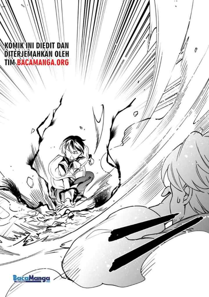 Zennin Ossan, Umarekawattara SSS Rank Jinsei ga Kakutei shita chapter 24 halaman 13