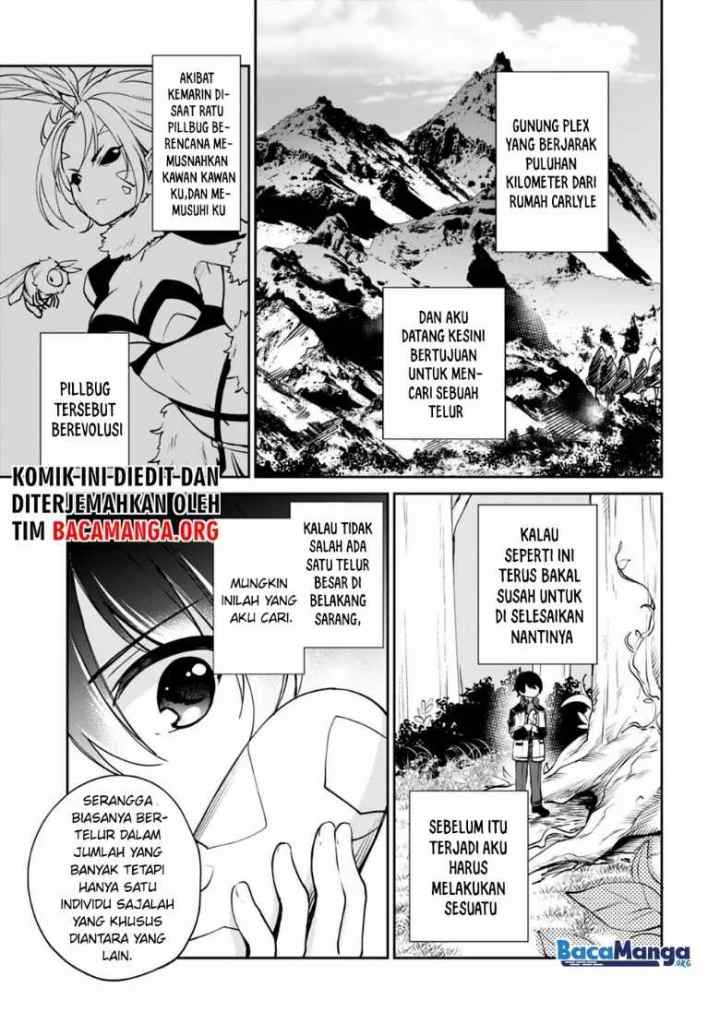 Zennin Ossan, Umarekawattara SSS Rank Jinsei ga Kakutei shita chapter 29 halaman 4