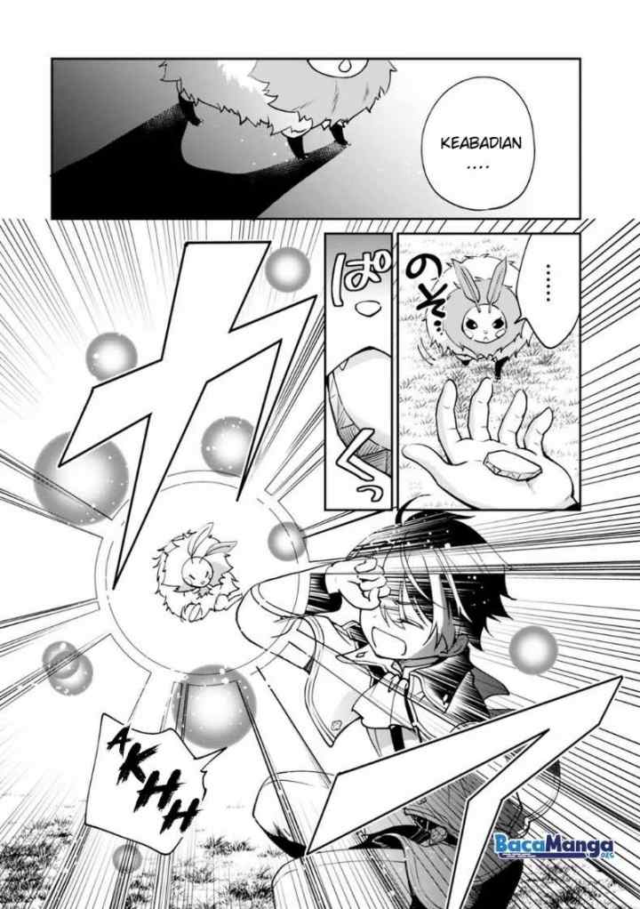 Zennin Ossan, Umarekawattara SSS Rank Jinsei ga Kakutei shita chapter 29 halaman 12