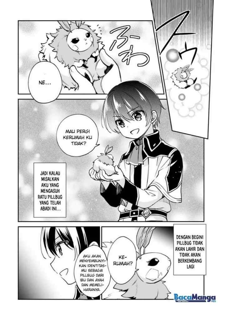 Zennin Ossan, Umarekawattara SSS Rank Jinsei ga Kakutei shita chapter 29 halaman 14