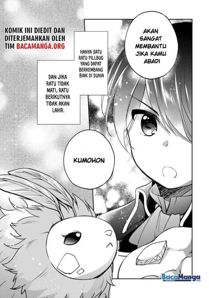 Zennin Ossan, Umarekawattara SSS Rank Jinsei ga Kakutei shita chapter 29 halaman 11
