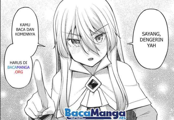 Zennin Ossan, Umarekawattara SSS Rank Jinsei ga Kakutei shita chapter 34 halaman 18