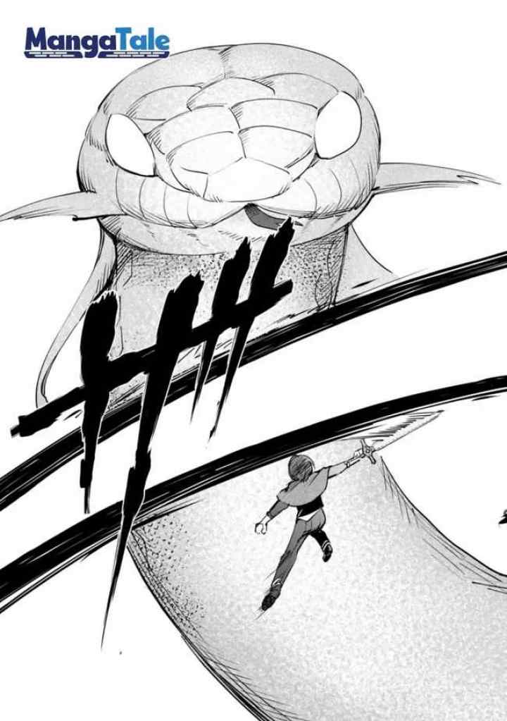 Zennin Ossan, Umarekawattara SSS Rank Jinsei ga Kakutei shita chapter 59 halaman 15