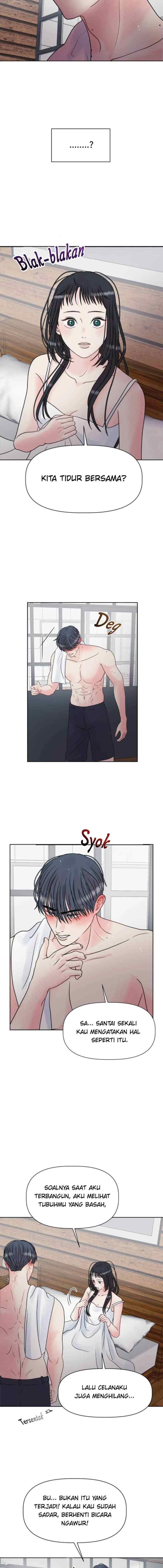 Zero Sense chapter 1 halaman 17
