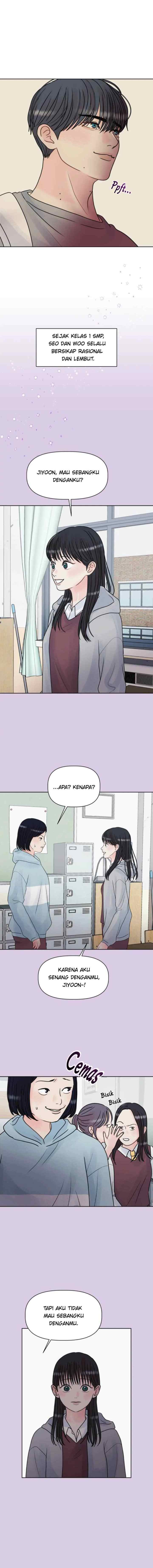 Zero Sense chapter 1 halaman 12
