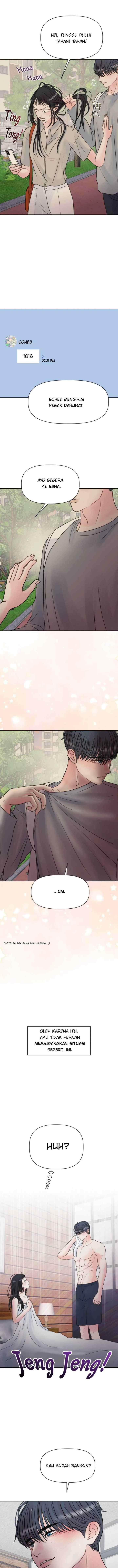 Zero Sense chapter 1 halaman 16