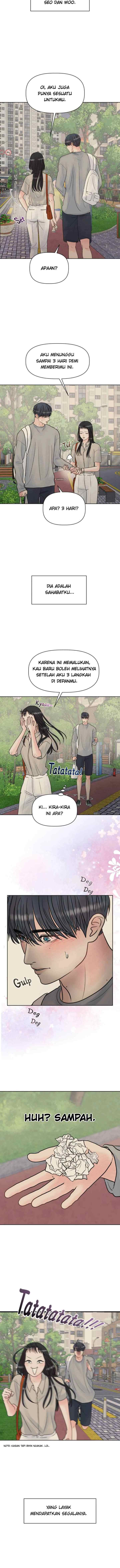 Zero Sense chapter 1 halaman 15