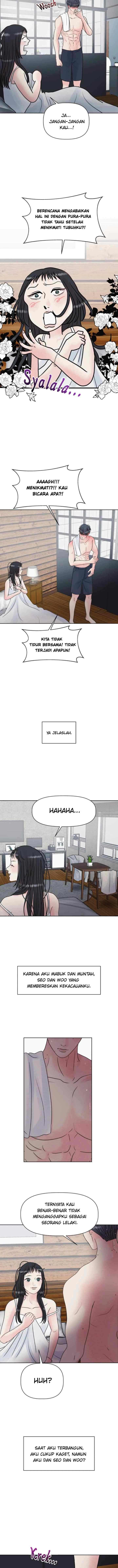 Zero Sense chapter 1 halaman 18